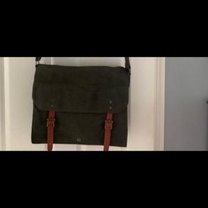 Messenger Bag